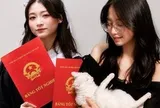 Gặp nữ sinh "không điểm yếu" là Thủ khoa A01, Á khoa D01, SAT 1600/1600: "Có nhiều công thức mình cố tình không học thuộc"
