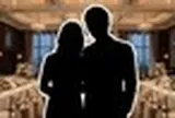 Đang nóng tin ngọc nữ showbiz tan tành đám cưới với thiếu gia bất động sản hơn 14 tuổi, lộ cả chuyện dùng việc mang thai để ép cưới