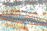AI phát hiện 'đường thẳng' hàng ngàn trận động đất bí ẩn dưới Alaska
