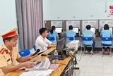 Từ 1/7, bằng lái xe hết hạn dưới 30 ngày: Người dân được miễn hoàn toàn một thủ tục