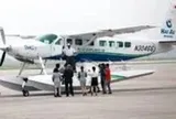 Phát triển thủy phi cơ ở Khánh Hòa như thế nào?
