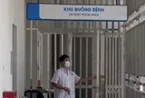 Đến thăm người bị bắt buộc chữa bệnh không được ghi hình, ghi âm