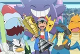 Không phải Pikachu, 10 Pokémon này mới là 'gánh nặng' của Ash