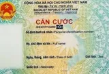 Quy định mới về thẻ căn cước vừa chính thức có hiệu lực, tất cả người dân cần biết