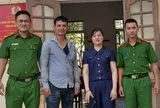 Công an xác minh các giao dịch chuyển khoản từ 9 triệu đến 190 triệu đồng của nhiều người dân