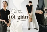 12 món đồ có "tỷ lệ hoàn vốn" cao nhất trong tủ quần áo của phụ nữ tuổi 40+: Mua một lần, mặc nhiều năm