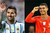 Bóng đá có thể sẽ không bao giờ chứng kiến thêm một cuộc cạnh tranh vĩ đại nào như Messi và Ronaldo