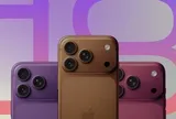 Camera iPhone 18 Pro Max sắp có nâng cấp cực lớn, bảo sao Apple phải thêm tính năng khẩu độ thay đổi