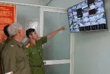 Người dân, doanh nghiệp lắp camera cần lưu ý thông tin mới từ Bộ Công an