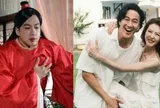Hôn nhân bên vợ kém 8 tuổi của 'Lương Sơn Bá ấn tượng nhất màn ảnh'