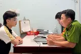 Tài khoản của thanh niên SN 2006 phát sinh giao dịch 4,5 tỷ đồng, công an phối hợp với ngân hàng khẩn trương xác minh