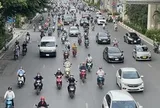 Bất ngờ về tình hình không khí Hà Nội, TP.HCM sau 1 tháng dùng xăng E10