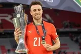Vì sao hình ảnh của Diogo Jota xuất hiện trước trận Bồ Đào Nha gặp Croatia?