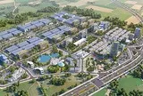 Khởi công dự án 'Thung lũng Silicon' hơn 3.500 tỉ đồng ở Thái Nguyên