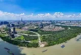 Chất lượng sống là động lực, mục tiêu tổ chức không gian siêu đô thị TP.HCM