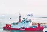 Phát hiện đội tàu khởi hành từ Trung Quốc, lênh đênh trên biển 4 tháng để thực hiện sứ mệnh đặc biệt