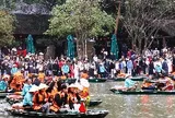 Tin cực vui cho toàn bộ những người đi du lịch từ 7/7