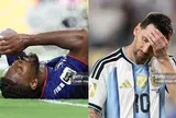 Nước mắt đã rơi nhưng Cape Verde ngẩng cao đầu rời World Cup 2026, họ đã khiến Messi và Argentina có 120 phút nghẹt thở