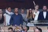 Xôn xao hình ảnh gia đình Beckham và vợ chồng Brooklyn - Nicola Peltz cùng xem Messi thi đấu: Cuộc chiến gia tộc đã kết thúc?