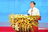 Bí thư Tỉnh ủy Quảng Trị: Không để tiềm năng chỉ dừng lại ở tiềm năng, cần chuyển hóa thành động lực phát triển