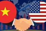 Lãnh đạo cấp cao Việt Nam gửi thư, điện mừng 250 năm Quốc khánh Mỹ
