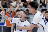 Thái Sơn Nam TP.HCM thắng kịch tính đối thủ trực tiếp  đua vô địch