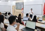 Leeds Beckett MBA Trial Class khởi đầu hành trình MBA từ trải nghiệm thực tế