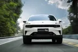 Điều gì giúp Lynk & Co 06 vận hành ổn định bậc nhất phân khúc SUV đô thị?