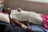 "Người tắm ba kiểu, mạng mỏng hơn giấy": Một người đàn ông nhập viện sau khi mắc phải 1 trong 3 điều này