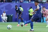 Video: Mbappe dứt điểm lạnh lùng, tiễn Paraguay về nước