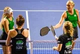 1,3 tỉ đồng tiền thưởng ở giải pickleball đồng đội MLP