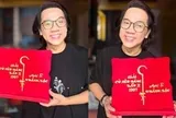 NSƯT Thành Lộc: 'Tui bị cái Cù Nèo Vàng móc trúng đời mình rồi!'
