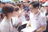 Ngành dược có điểm sàn cao nhất Trường đại học Tôn Đức Thắng