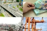 6 tháng, giải ngân đầu tư công đạt 35,5% kế hoạch
