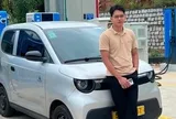 VinFast Minio Green chạy TP.HCM - Đà Lạt: 'Trèo đèo' cũng được, chạy đô thị vô tư