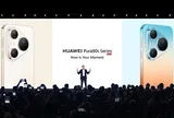 Now is Your Moment: Huawei mở ra những khả năng mới cho mọi khoảnh khắc thông qua đổi mới sáng tạo toàn kịch bản