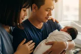 Đề xuất hỗ trợ tiền nuôi con đến 3 tuổi, khen thưởng gia đình sinh 2 con gái