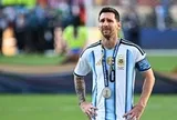Messi lần đầu lên tiếng sau chung kết World Cup 2026