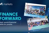 VT Markets ra mắt "Finance Forward", chuỗi chương trình CSR triển khai tại nhiều thị trường nhằm trang bị kỹ năng tài chính thực tiễn cho thanh niên