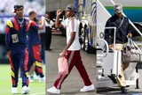 Bộ sưu tập túi hiệu của Lamine Yamal tại World Cup