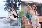 Mỹ nhân người Tày được đại gia quê Gia Lai "yêu nhất trên đời"