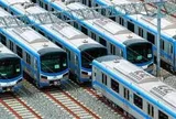 Trong tháng này, siêu dự án metro hơn 55.000 tỷ do liên danh THACO triển khai tại TP giàu nhất Việt Nam dự kiến đạt cột mốc quan trọng