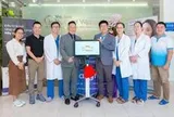 Bác sĩ Nguyễn Hữu Minh khởi nghiệp từ trăn trở chăm sóc răng miệng của người miền Trung