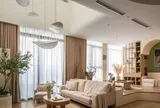 'Biến' căn hộ thành không gian nghỉ dưỡng tại gia