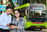 Miễn phí xe buýt TP.HCM: 3 tháng để quyết sách đi vào đời sống