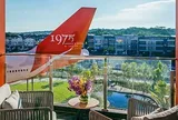 Ngủ trên Boeing 747 mà không cần bay, có thật không?