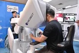 Thái Lan lần đầu phẫu thuật robot từ xa, điều trị ung thư ở khoảng cách hơn 250km