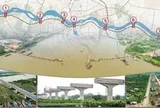 7 cây cầu bắc qua sông Hồng và hành trình ‘hướng thủy’ của Hà Nội