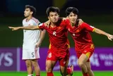 U17 Việt Nam đá giao hữu tại Tây Ban Nha để chuẩn bị cho World Cup