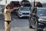 Dịp 2-9, chú ý nhiều lộ trình thay thế khi đi về hướng Đồng Nai